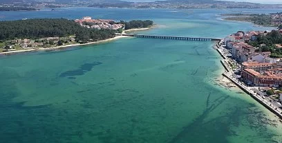 Escapada Gastronómica O Grove y La Toja