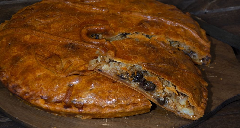 Escapada Gastronómica y Enológica en Ourense