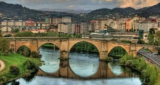 Escapada Gastronómica y Enológica en Ourense