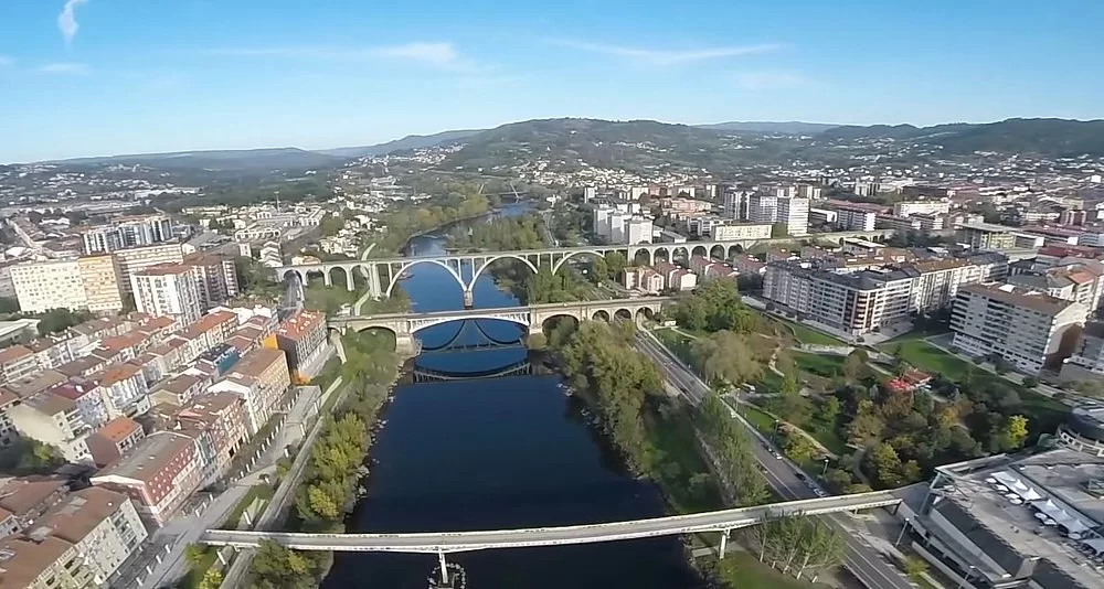 Escapada Gastronómica y Enológica en Ourense