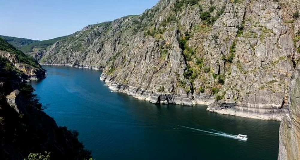 Escapada Privada Termal-Relax en la Ribeira Sacra