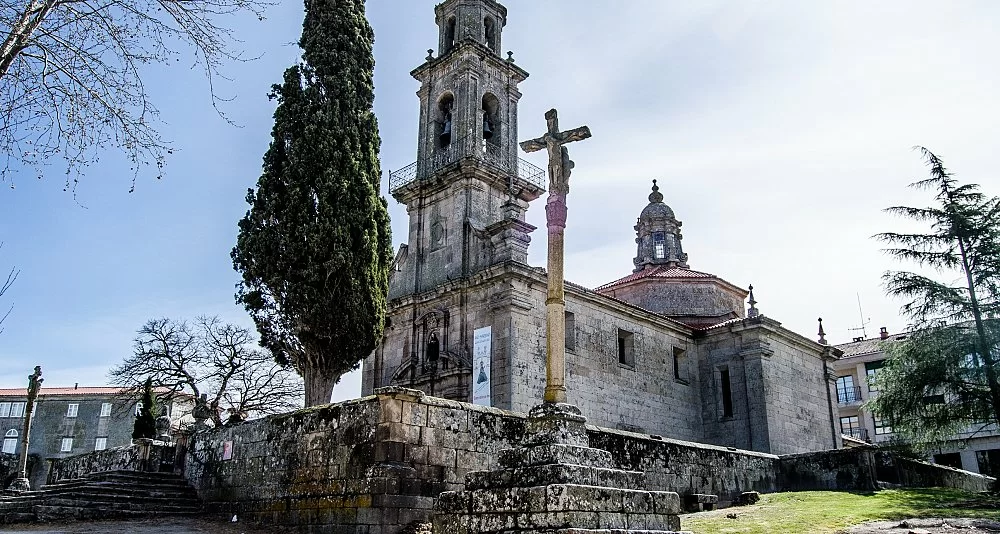 Escapada Romántica en Allariz