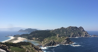 Escapada Vigo + Islas Cíes
