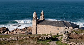 Excursión a Fisterra y Costa Da Morte