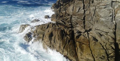 Excursión a Fisterra y Costa Da Morte