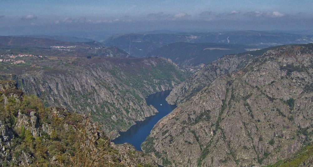 Excursión privada a la Ribeira Sacra