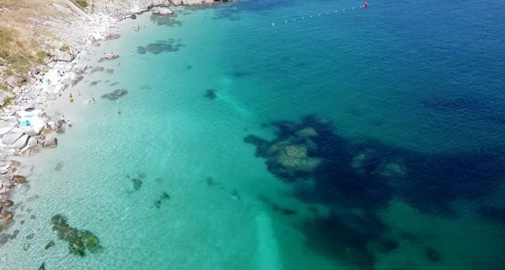 Excursión privada a las Islas Cíes