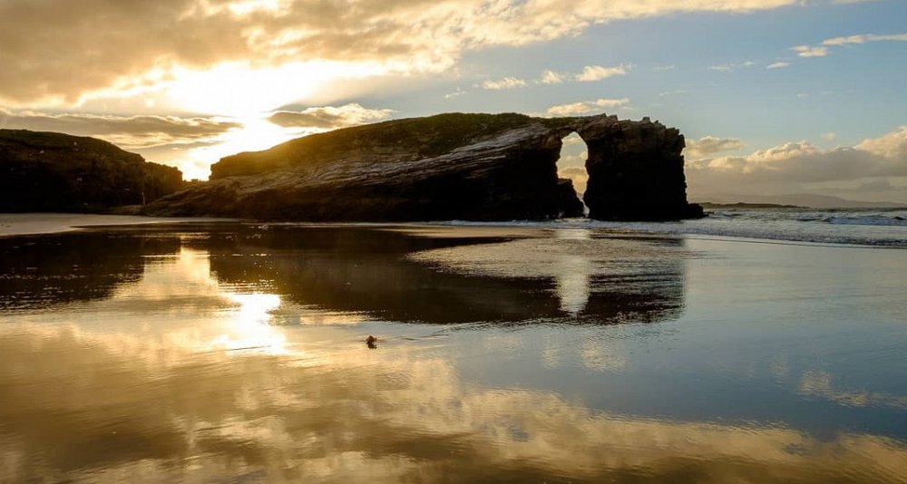 Excursión Privada Playa de las Catedrales