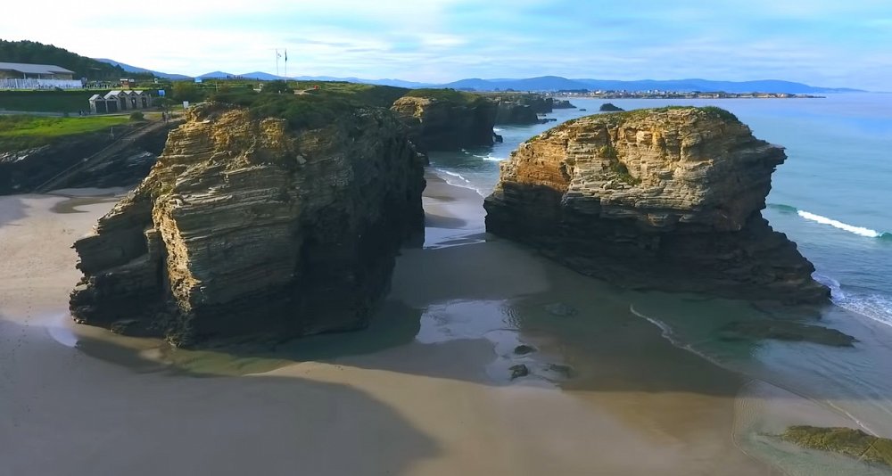 Excursión Privada Playa de las Catedrales