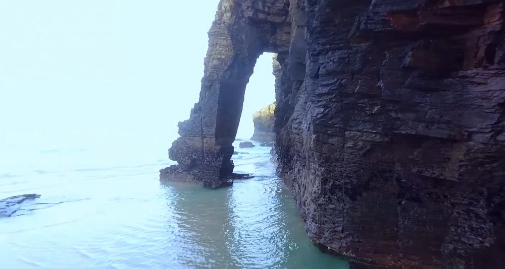 Excursión Privada Playa de las Catedrales