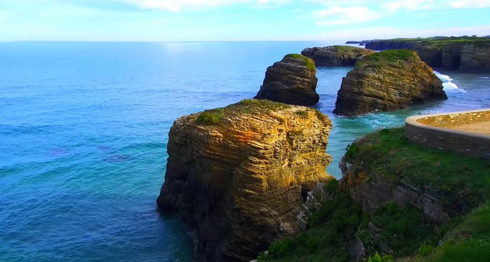 Excursión Privada Playa de las Catedrales