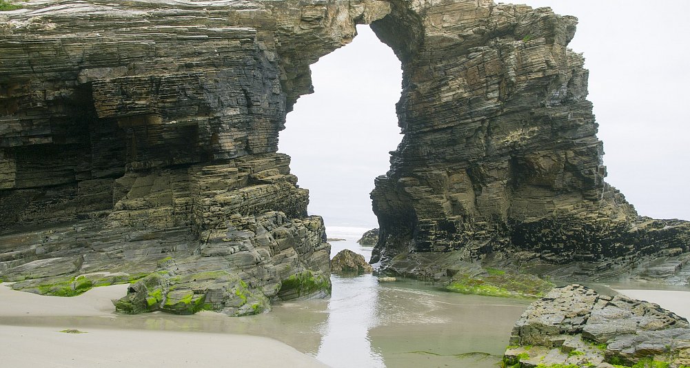 Excursión Privada Playa de las Catedrales
