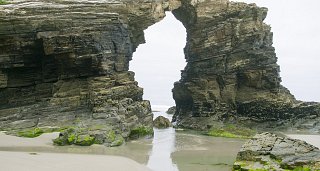 Excursión Privada Playa de las Catedrales