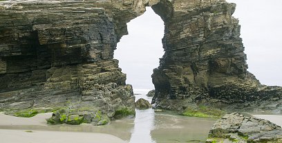 Excursión Privada Playa de las Catedrales