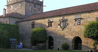Excursión privada por las Bodegas de las Rías Baixas