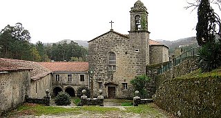 Excursión privada por las Rías Baixas