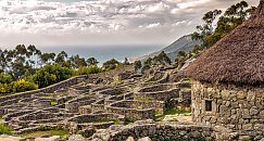 Excursión Privada por las Rías Baixas