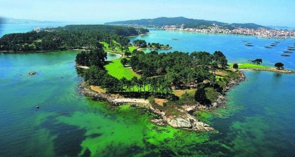 Excursión privada por las Rías Baixas