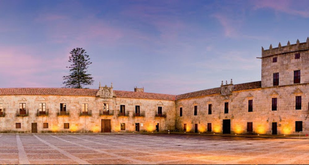 Excursión privada por las Rías Baixas