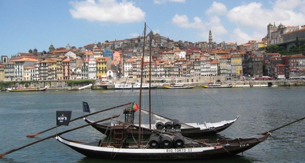 Excursión privado a Oporto