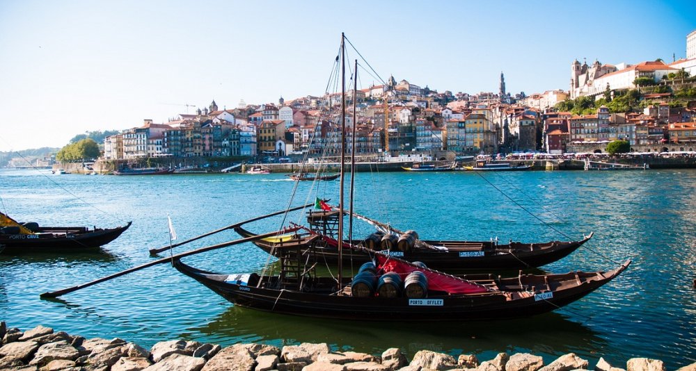 Excursión privado a Oporto