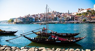 Excursión privado a Oporto