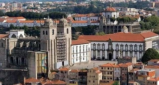 Excursión privado a Oporto