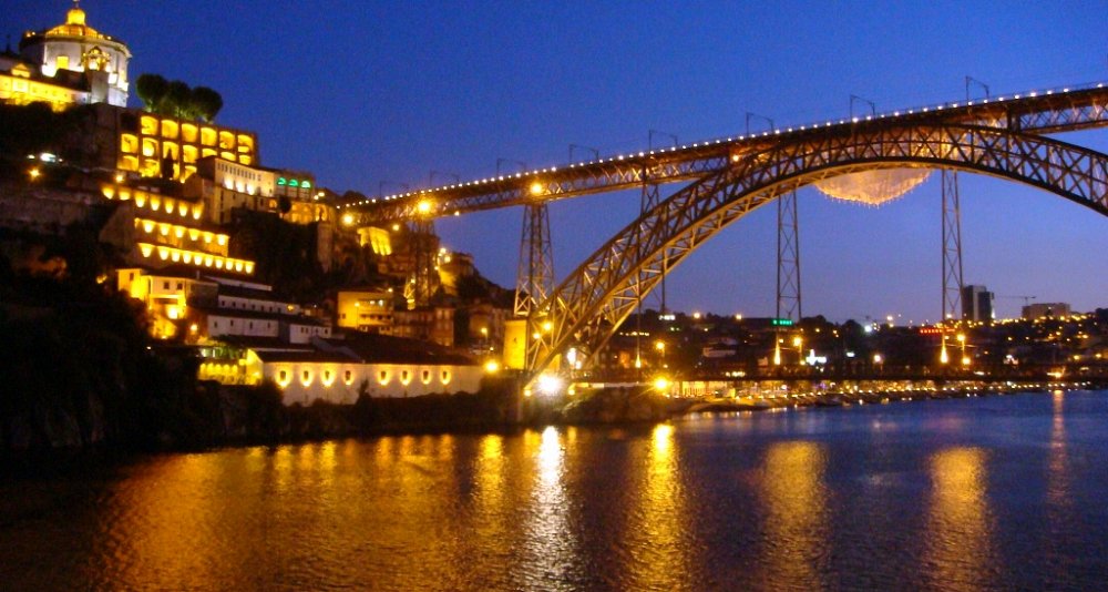 Excursión privado a Oporto