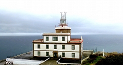 EXPRESS ROUTE TO FINISTERRE