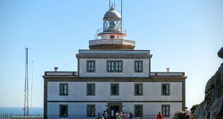 Faro de Muxía