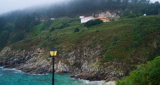 Faro de Muxía
