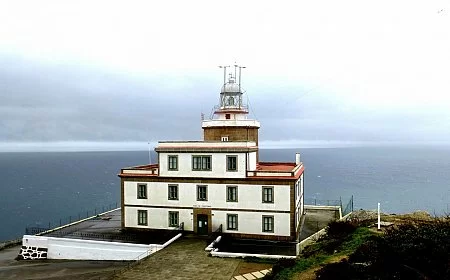 Finisterre