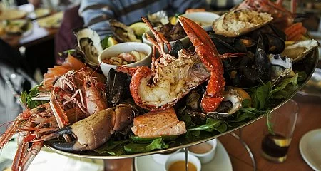 Flavours of Galicia: A Journey into Its Exquisite Gastronomy