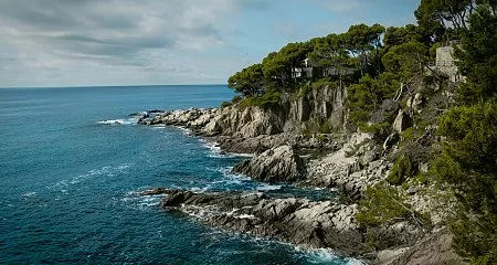 Galicia desde el mar: Barcos y cruceros
