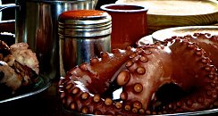 Galicia gastronómica