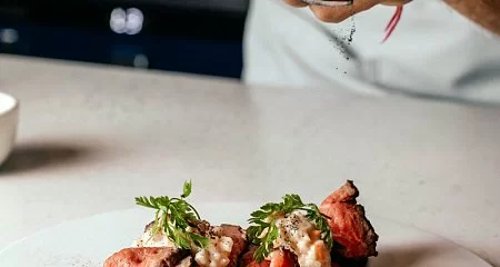 Galicia Gourmet: los mejores restaurantes con Estrella Michelín y Soles Repsol_83