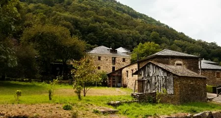 Galicia secreta: aldeas abandonadas y pueblos fantasma que debes conocer