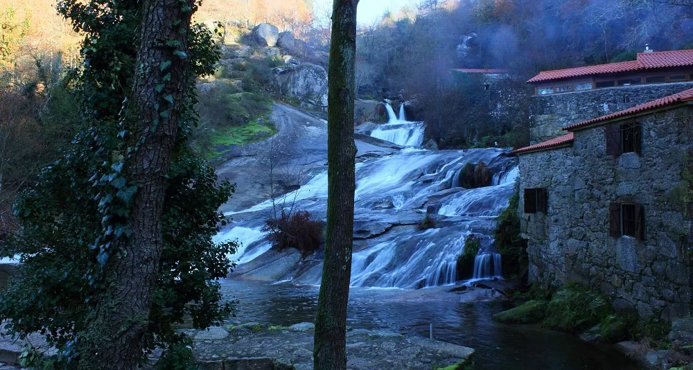 Galicia y Norte de Portugal - Hotel 4* Carlos Silgar o Gran Talaso Sanxenxo 4*