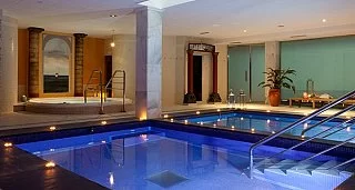 Galicia y Norte de Portugal - Hotel 4* Carlos Silgar o Gran Talaso Sanxenxo 4*