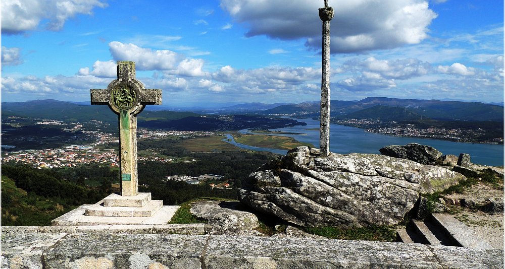 Galicia y Norte de Portugal Hotel Carlos I Silgar 4* / Gran Talaso Hotel Sanxenxo 4*.