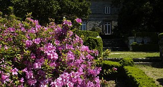 Gastro - Oenological getaway at manor houses of Galicia