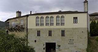 Gastro - Oenological getaway at manor houses of Galicia