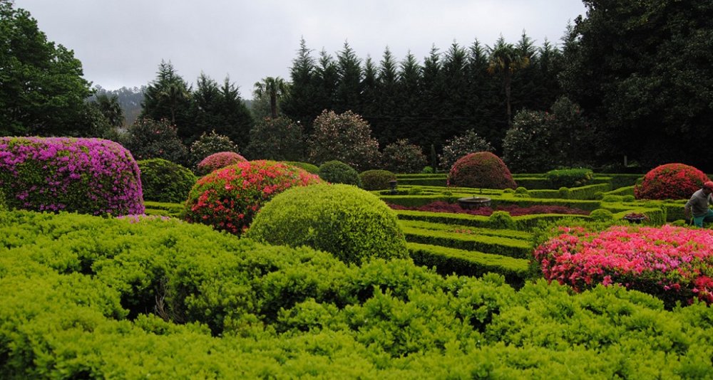 Gastro - Oenological getaway at manor houses of Galicia