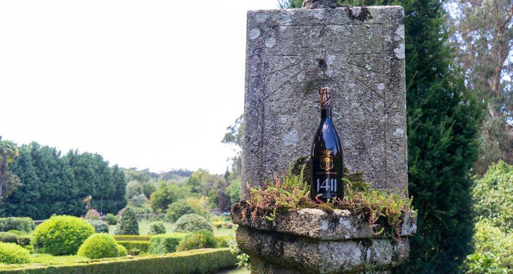 Gastro - Oenological getaway at manor houses of Galicia