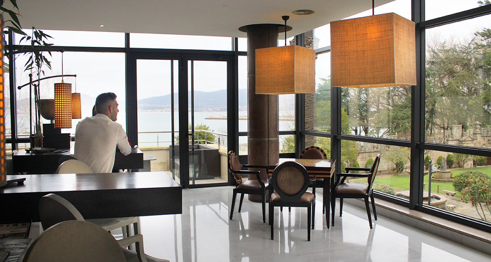 Gastro - Oenological getaway at manor houses of Galicia
