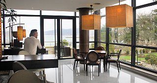 Gastro - Oenological getaway at manor houses of Galicia