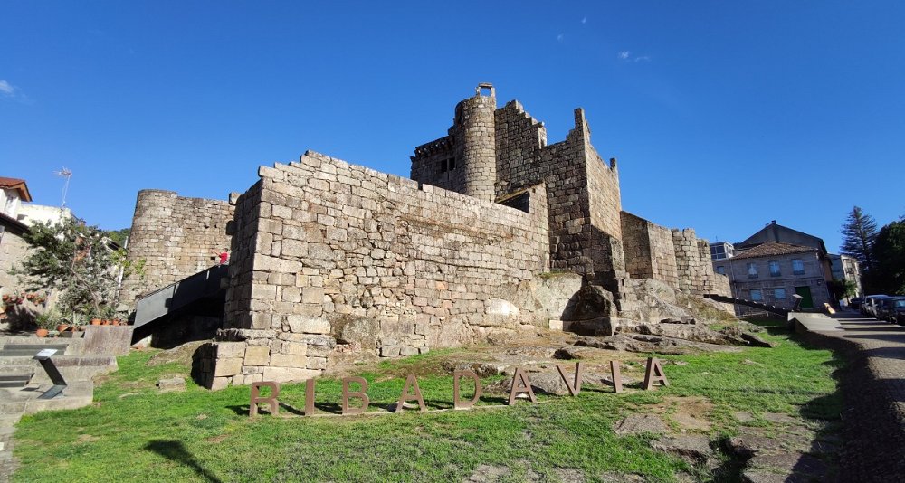 Gastronomic and Oenological Getaway in Ourense