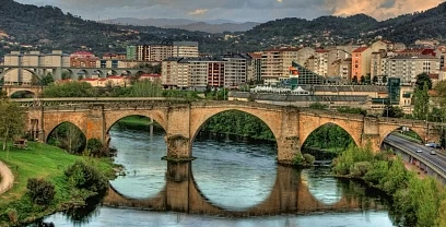 Gastronomic and Oenological Getaway in Ourense