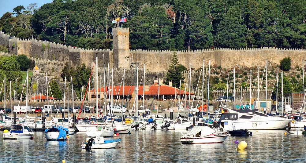 Gastronomic and Thalasso getaway in Baiona / A Guarda