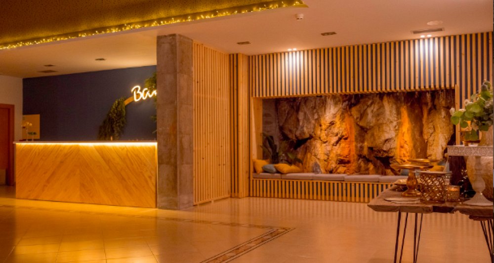 Gastronomic and Thalasso getaway in Baiona / A Guarda